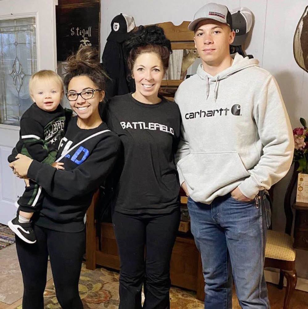 Meet your Posher, Anita